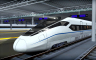 Train Simulator: CRH380D EMU Add-On - 游戏机迷 | 游戏评测