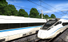 Train Simulator: CRH380D EMU Add-On - 游戏机迷 | 游戏评测