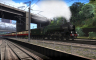 Train Simulator: LNER Peppercorn Class A2 'Blue Peter' Loco Add-On - 游戏机迷 | 游戏评测