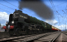 Train Simulator: LNER Peppercorn Class A2 'Blue Peter' Loco Add-On - 游戏机迷 | 游戏评测