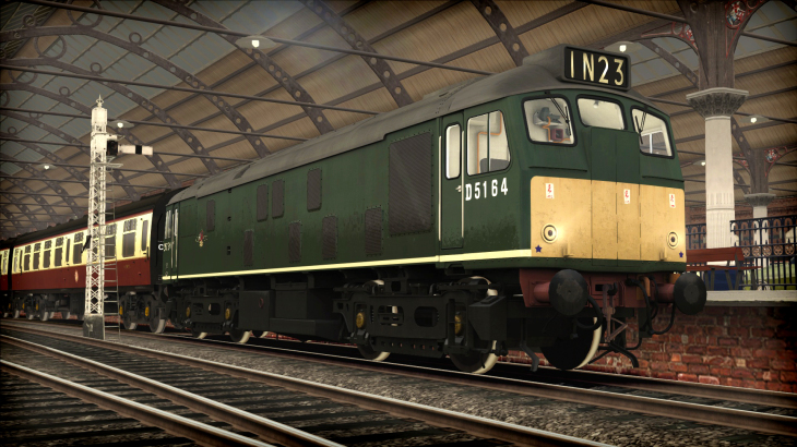 Train Simulator: Weardale & Teesdale Network Route Add-On - 游戏机迷 | 游戏评测
