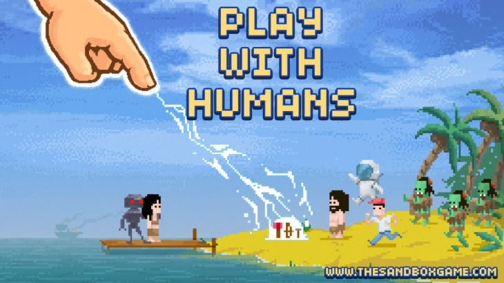 The Humans (DLC) - 游戏机迷 | 游戏评测
