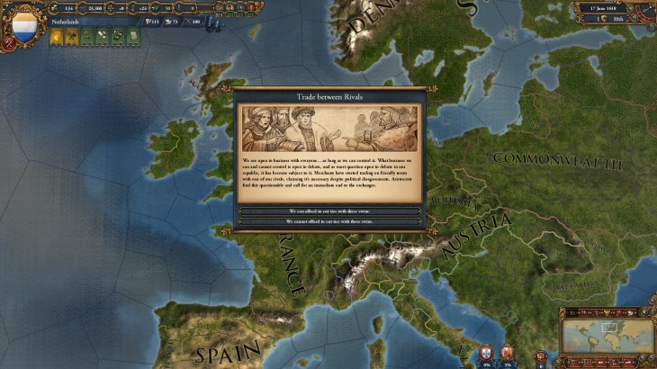 Expansion - Europa Universalis IV: Res Publica - 游戏机迷 | 游戏评测