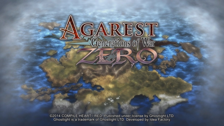 Agarest Zero - DLC Bundle #4 - 游戏机迷 | 游戏评测