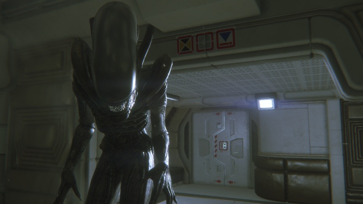 Alien: Isolation – The Trigger - 游戏机迷 | 游戏评测