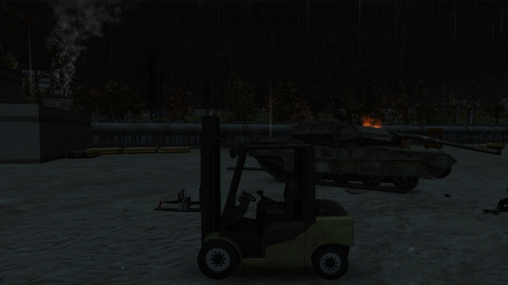 Warehouse and Logistics Simulator DLC: Hell's Warehouse - 游戏机迷 | 游戏评测