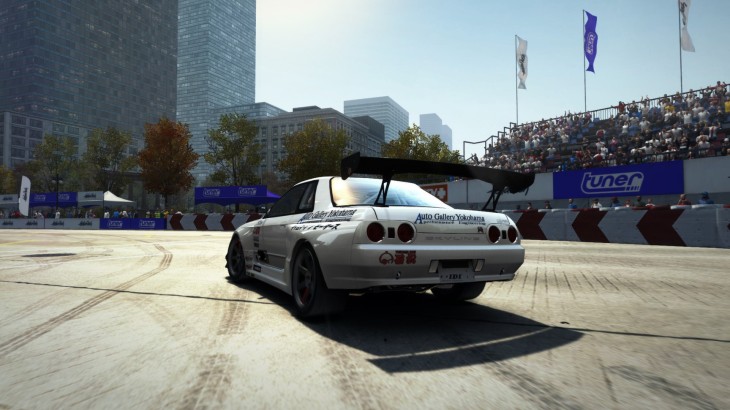 GRID Autosport - Road & Track Car Pack - 游戏机迷 | 游戏评测