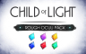 Rough Oculi Pack - 游戏机迷 | 游戏评测