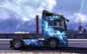 Euro Truck Simulator 2 - Force of Nature Paint Jobs Pack - 游戏机迷 | 游戏评测