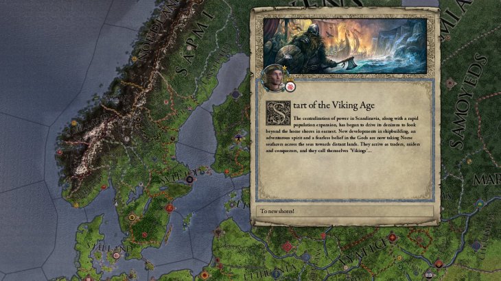 Expansion - Crusader Kings II: Charlemagne - 游戏机迷 | 游戏评测