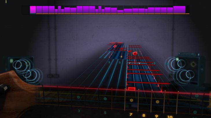 Rocksmith® 2014 – Alter Bridge - “Isolation” - 游戏机迷 | 游戏评测