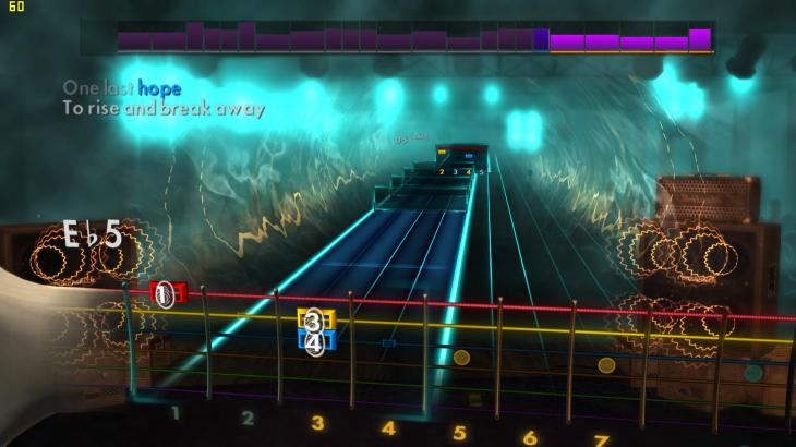 Rocksmith® 2014 – Alter Bridge Song Pack - 游戏机迷 | 游戏评测