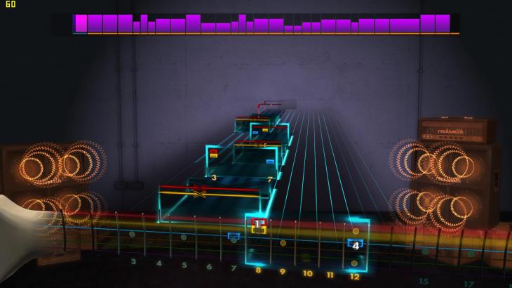 Rocksmith® 2014 – Alter Bridge Song Pack - 游戏机迷 | 游戏评测