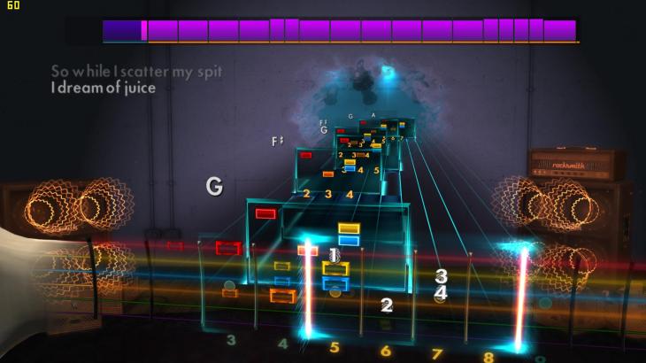 Rocksmith® 2014 – 311 Song Pack - 游戏机迷 | 游戏评测
