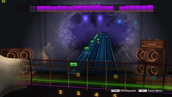 Rocksmith® 2014 – 311 Song Pack - 游戏机迷 | 游戏评测