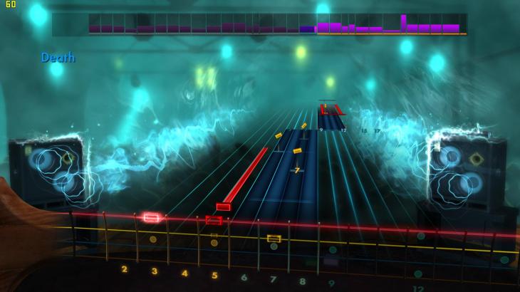 Rocksmith® 2014 – Mastodon - “Colony Of Birchmen” - 游戏机迷 | 游戏评测