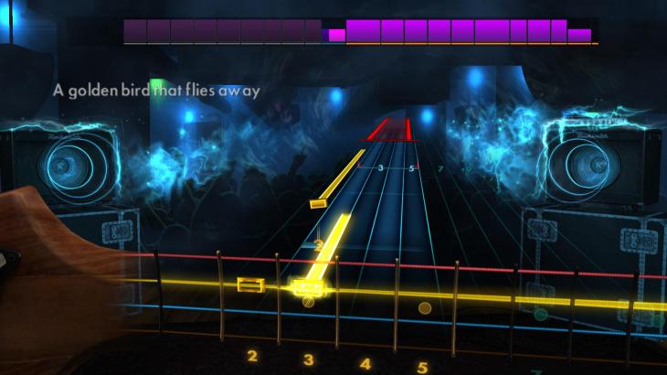 Rocksmith® 2014 – Cake - “Never There” - 游戏机迷 | 游戏评测