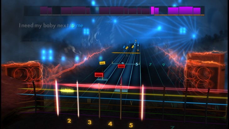 Rocksmith® 2014 – Cake - “Stickshifts And Safetybelts” - 游戏机迷 | 游戏评测