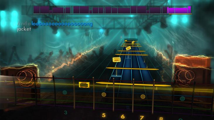 Rocksmith® 2014 – Cake Song Pack - 游戏机迷 | 游戏评测