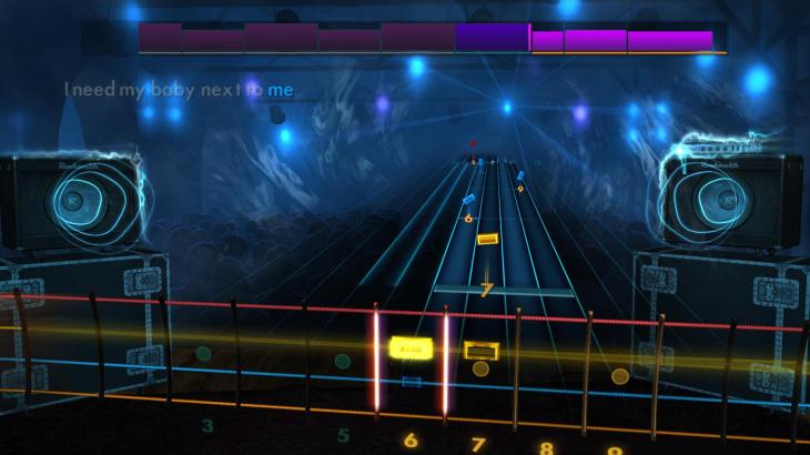 Rocksmith® 2014 – Cake Song Pack - 游戏机迷 | 游戏评测