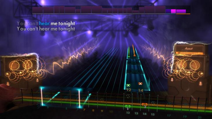 Rocksmith® 2014 – Slash featuring Myles Kennedy - “Back From Cali” - 游戏机迷 | 游戏评测