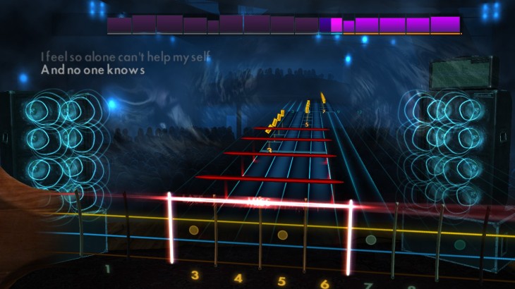 Rocksmith® 2014 – Sum 41 Song Pack - 游戏机迷 | 游戏评测