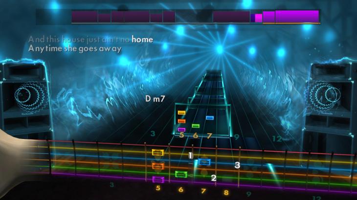 Rocksmith® 2014 – Bill Withers - “Ain’t No Sunshine” - 游戏机迷 | 游戏评测