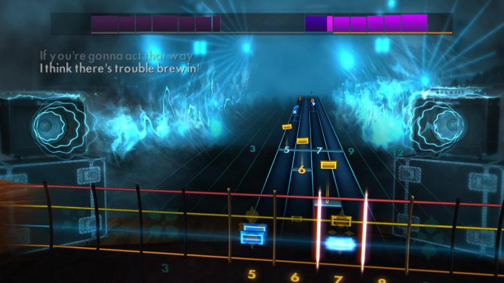 Rocksmith® 2014 – James Gang - “Funk #49” - 游戏机迷 | 游戏评测