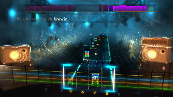 Rocksmith® 2014 – James Gang - “Funk #49” - 游戏机迷 | 游戏评测