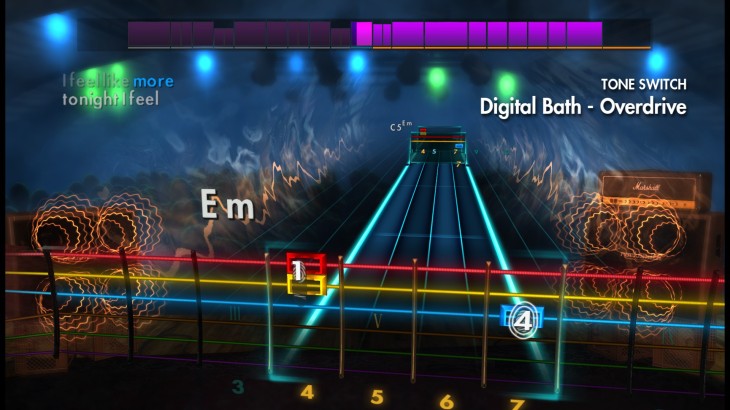 Rocksmith® 2014 – Deftones - “Digital Bath” - 游戏机迷 | 游戏评测