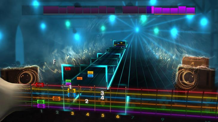 Rocksmith® 2014 – Surf Rock Song Pack - 游戏机迷 | 游戏评测