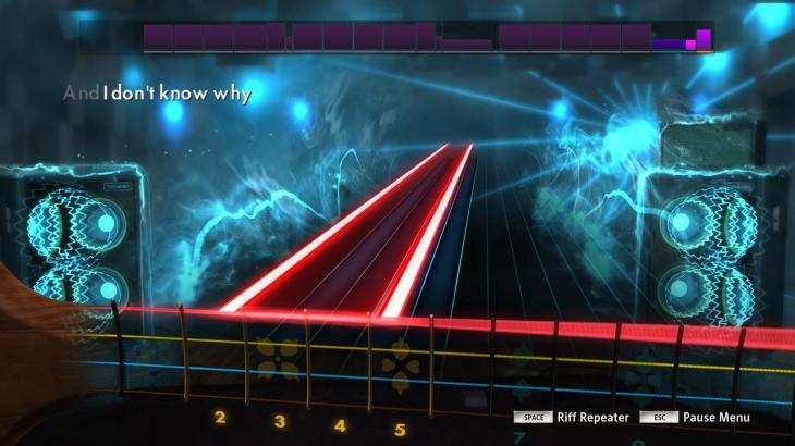 Rocksmith® 2014 – The Libertines - “What Katie Did” - 游戏机迷 | 游戏评测