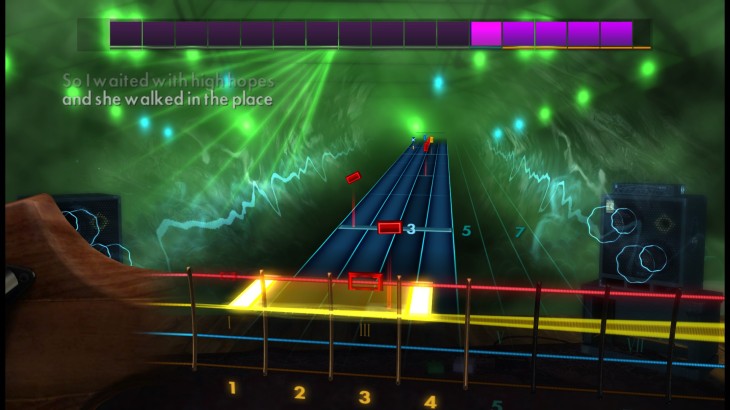 Rocksmith® 2014 – Rupert Holmes - “Escape (The Piña Colada Song)” - 游戏机迷 | 游戏评测