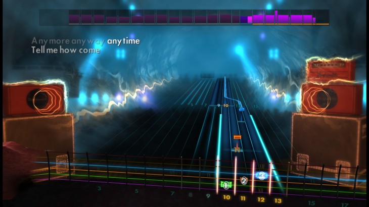 Rocksmith® 2014 – Michael McDonald - “I Keep Forgettin’ (Every Time You’re Near)” - 游戏机迷 | 游戏评测