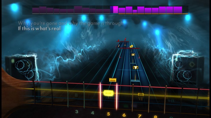 Rocksmith® 2014 – Michael McDonald - “I Keep Forgettin’ (Every Time You’re Near)” - 游戏机迷 | 游戏评测