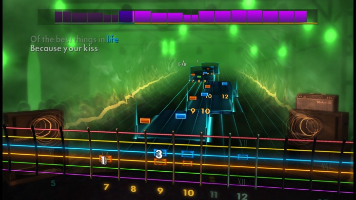 Rocksmith® 2014 – Daryl Hall and John Oates - “Kiss On My List” - 游戏机迷 | 游戏评测