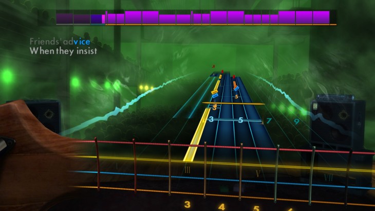 Rocksmith® 2014 – Daryl Hall and John Oates - “Kiss On My List” - 游戏机迷 | 游戏评测