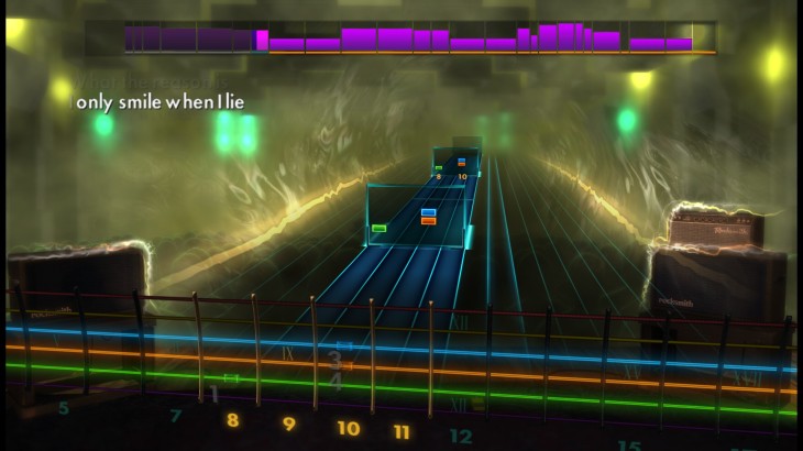 Rocksmith® 2014 – Daryl Hall and John Oates - “Kiss On My List” - 游戏机迷 | 游戏评测