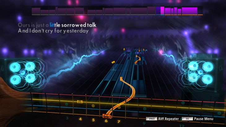 Rocksmith® 2014 – Duran Duran - “Ordinary World” - 游戏机迷 | 游戏评测