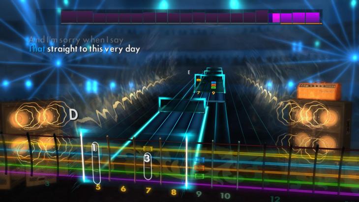 Rocksmith® 2014 – Sublime - “Wrong Way” - 游戏机迷 | 游戏评测