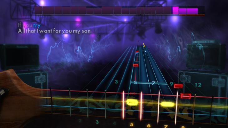 Rocksmith® 2014 – Lynyrd Skynyrd - “Simple Man” - 游戏机迷 | 游戏评测