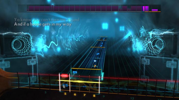 Rocksmith® 2014 – Ted Nugent - “Stranglehold” - 游戏机迷 | 游戏评测