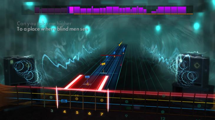 Rocksmith® 2014 – Creed Song Pack - 游戏机迷 | 游戏评测
