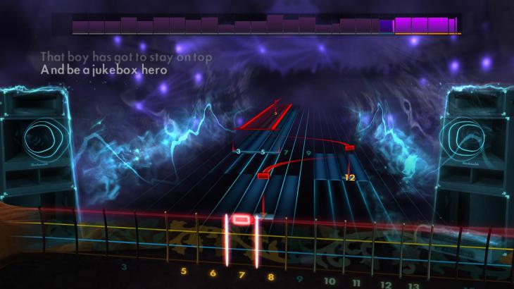 Rocksmith® 2014 – Foreigner - “Juke Box Hero” - 游戏机迷 | 游戏评测