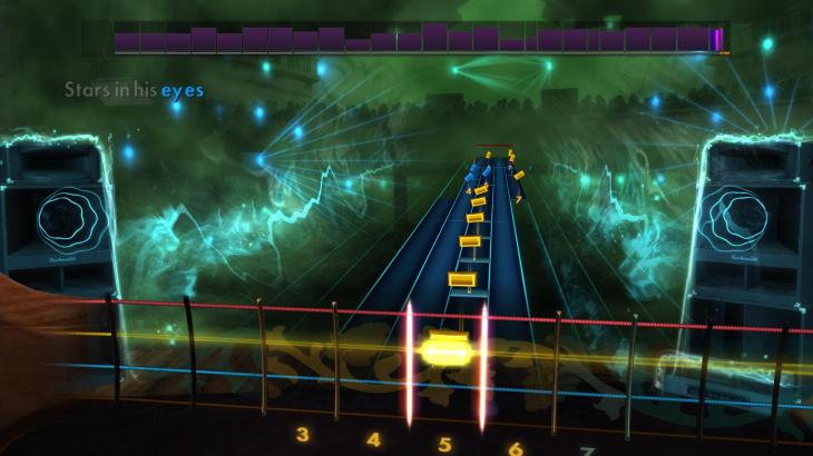 Rocksmith® 2014 – Foreigner - “Juke Box Hero” - 游戏机迷 | 游戏评测