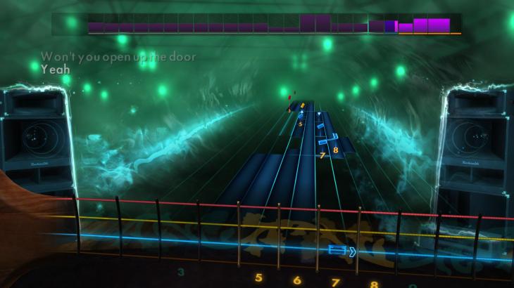 Rocksmith® 2014 – Foreigner - “Feels Like The First Time” - 游戏机迷 | 游戏评测