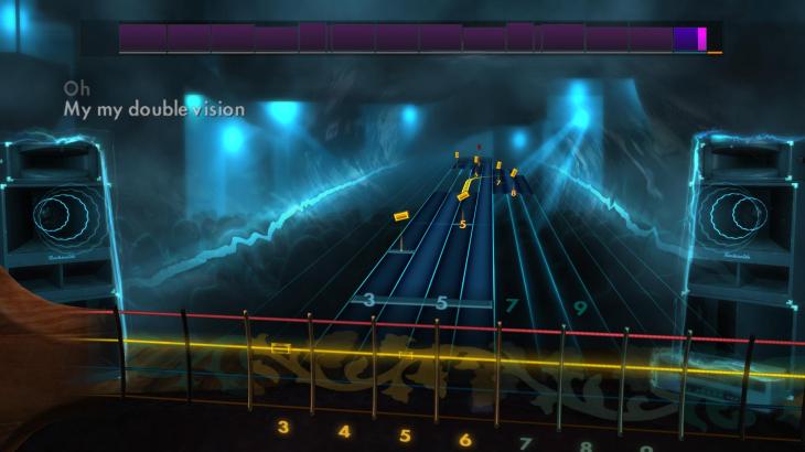 Rocksmith® 2014 – Foreigner Song Pack - 游戏机迷 | 游戏评测