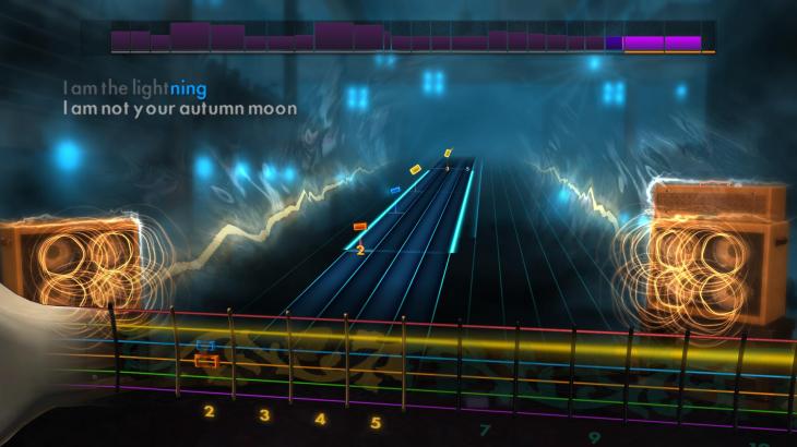 Rocksmith® 2014 – Audioslave - “I Am The Highway” - 游戏机迷 | 游戏评测