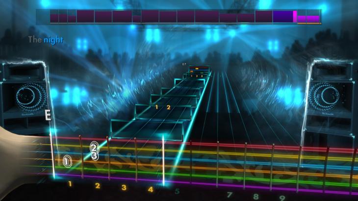 Rocksmith® 2014 – Audioslave - “I Am The Highway” - 游戏机迷 | 游戏评测