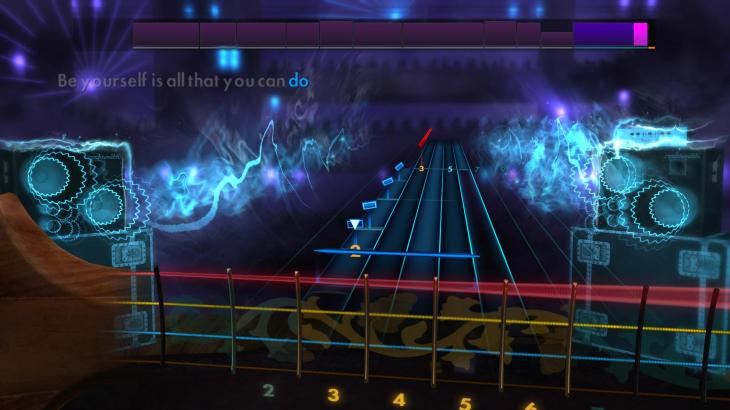 Rocksmith® 2014 – Audioslave - “Be Yourself” - 游戏机迷 | 游戏评测